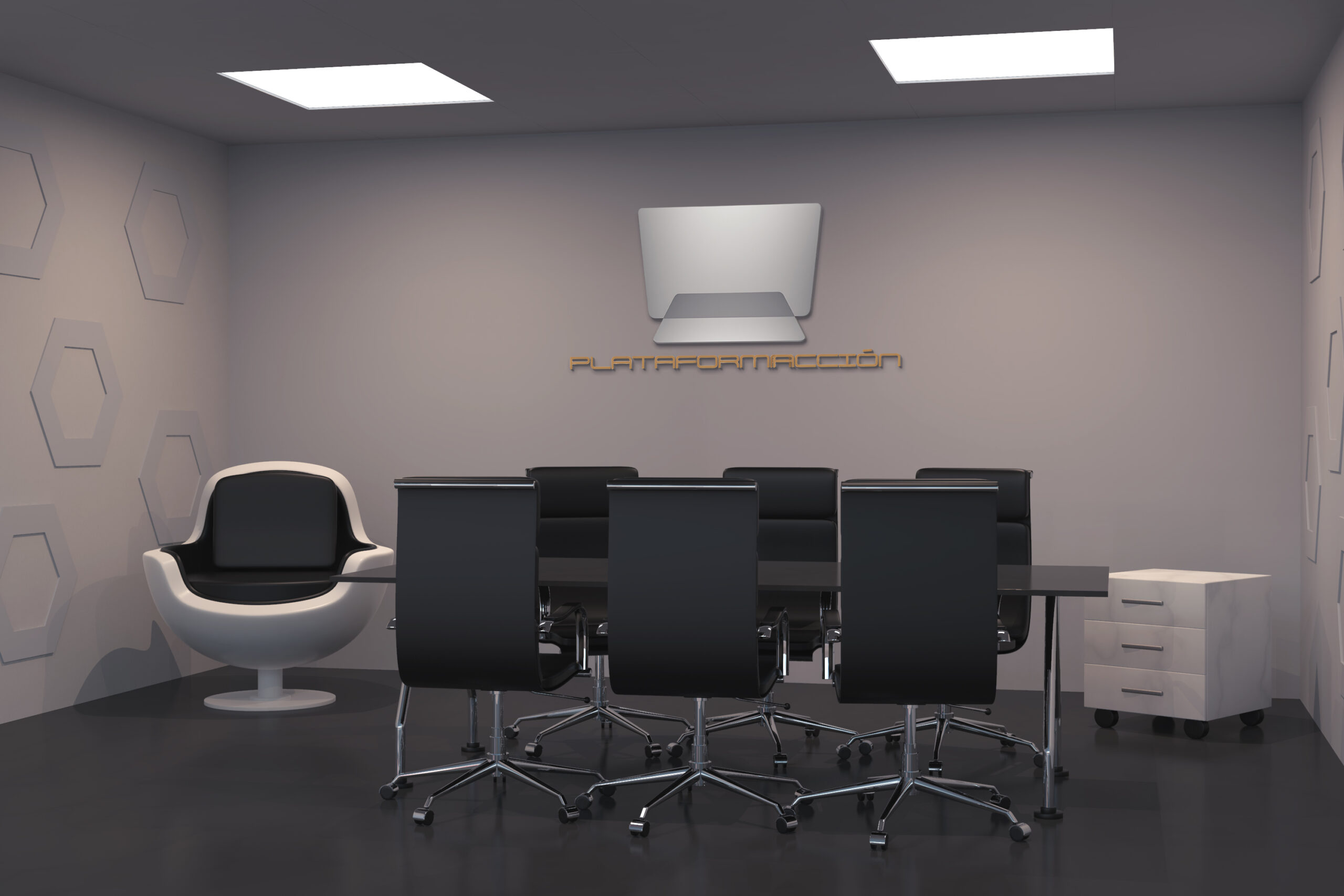 PLATAFORMA PARA LA FORMACION Y LA ACCION