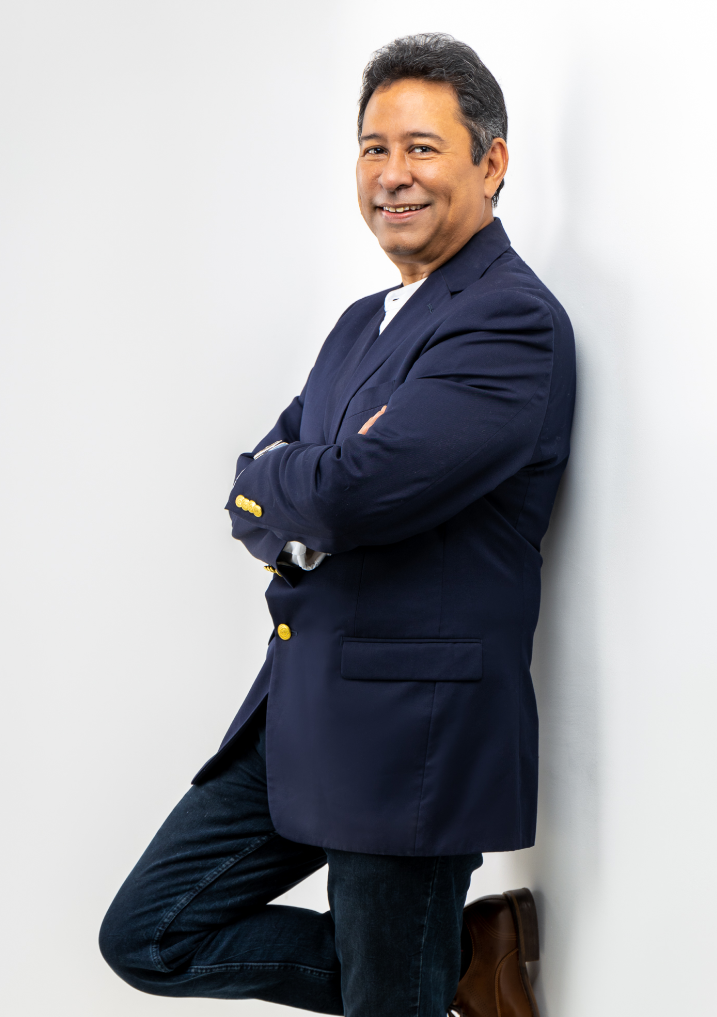 Orlando Fujitsubo