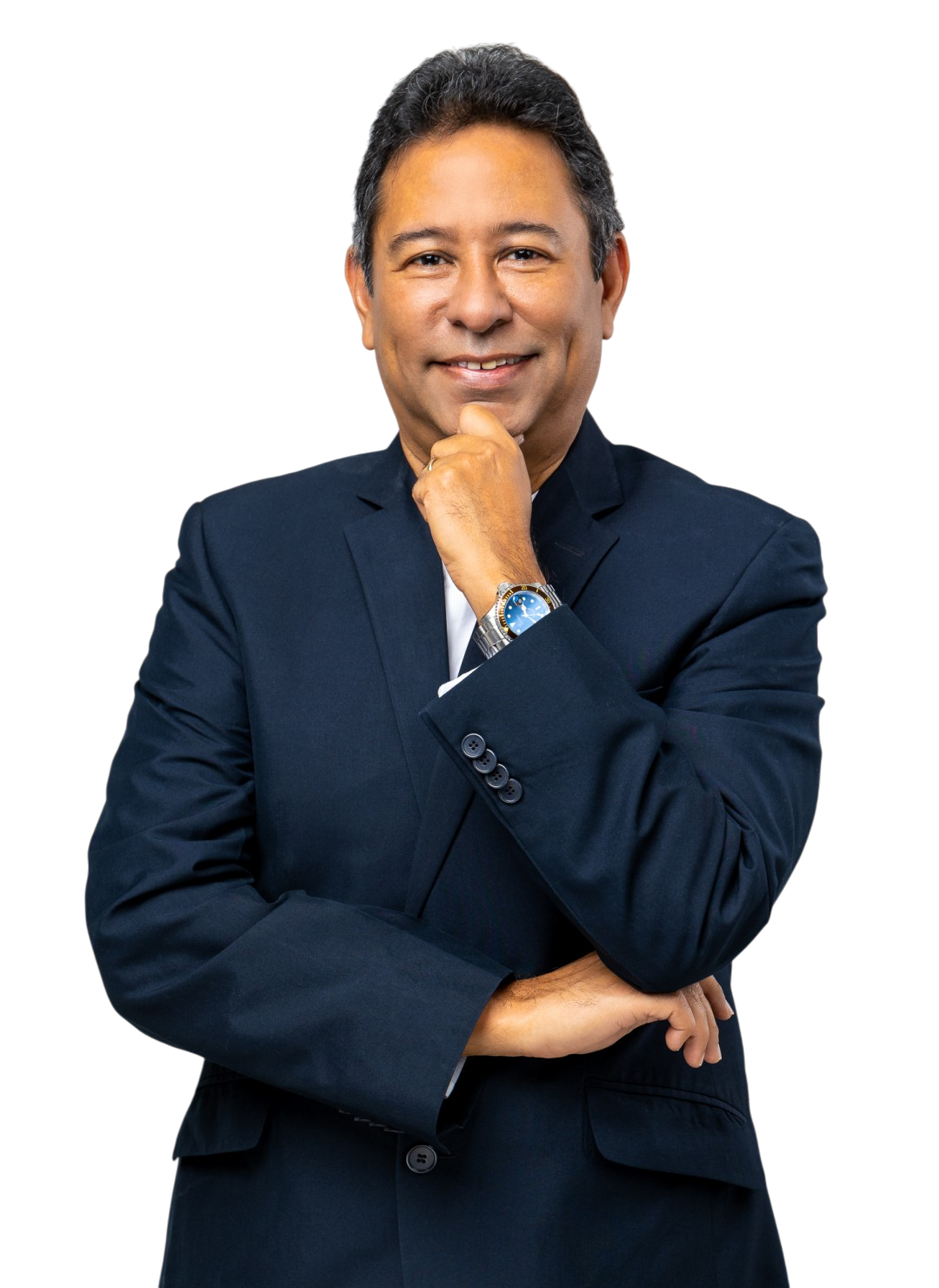 Orlando Fujitsubo Director corporativo Liderazgo empresarial Consultoría de negocios Estratega corporativo Retrato ejecutivo Perfil directivo FactorRCH (si es la empresa a la que representa) Asesoría especializada