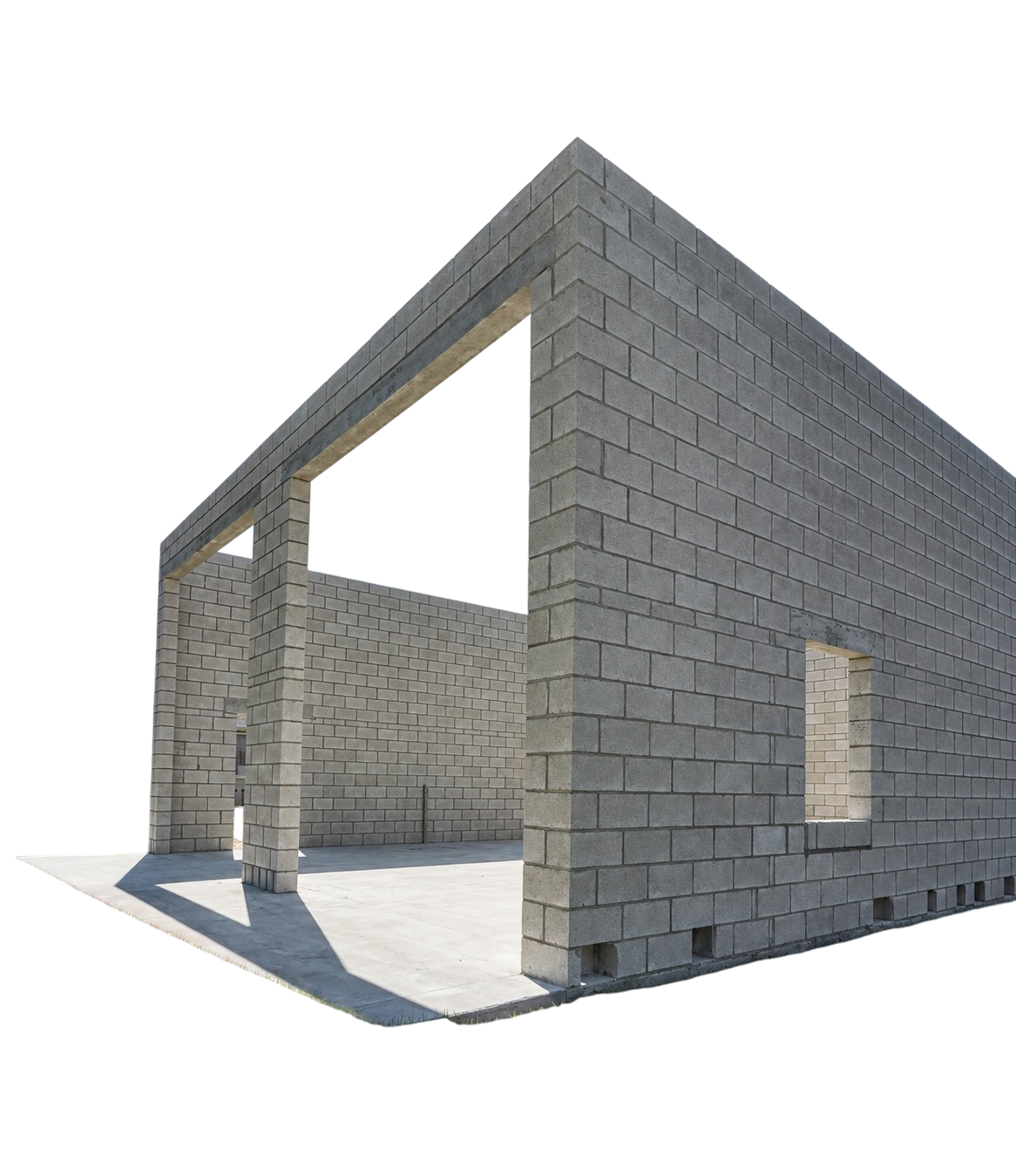 oncrete Block Retaining Walls & Structures in Port St. Lucie