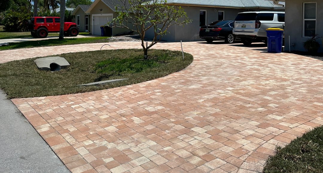Venice Commercial Services concrete and construction project in Port St. Lucie.