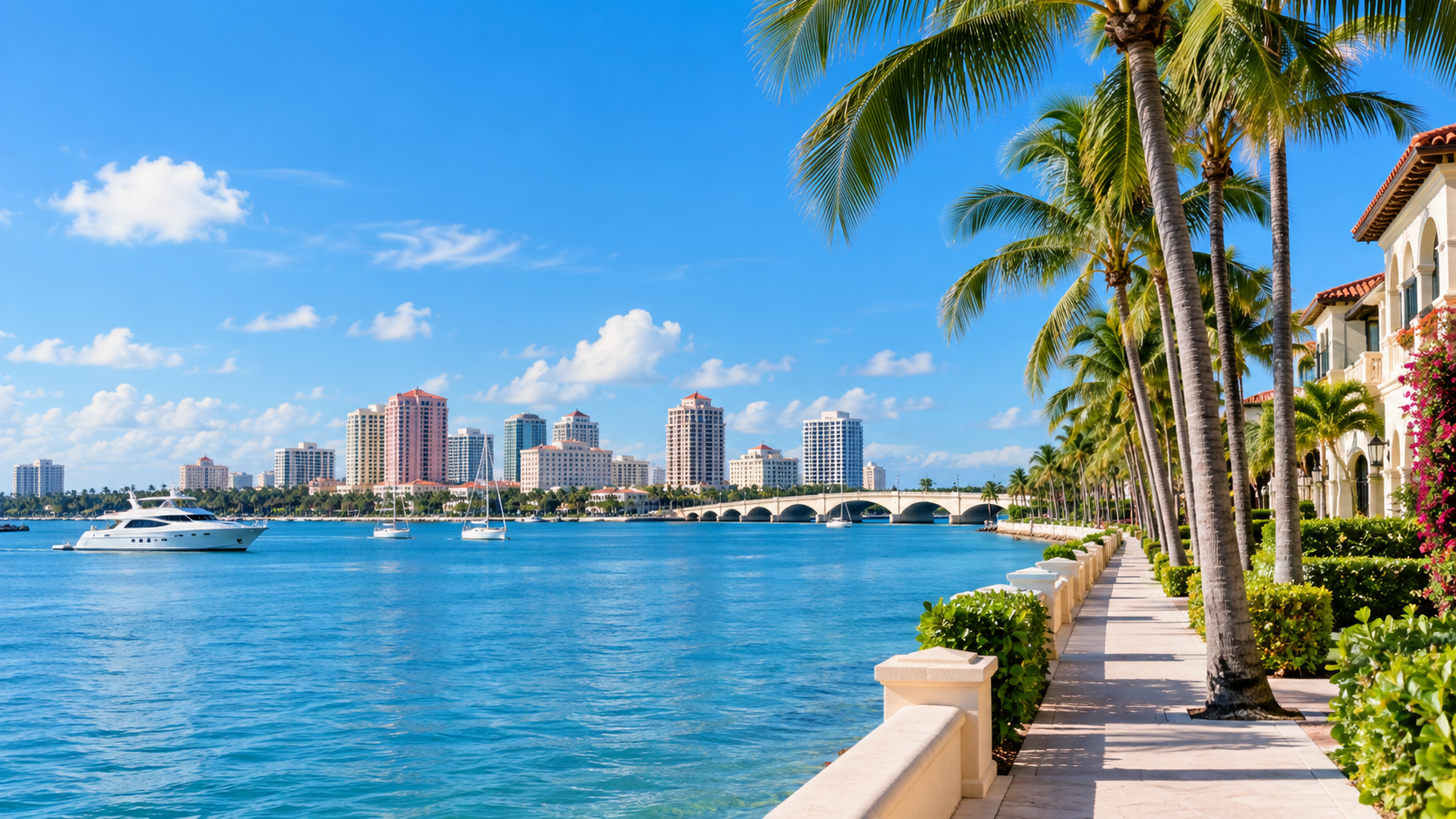 Proudly providing licensed construction services across the Treasure Coast and Palm Beaches, includin Venice Commercial Services concrete and construction project in Port St. Lucie.