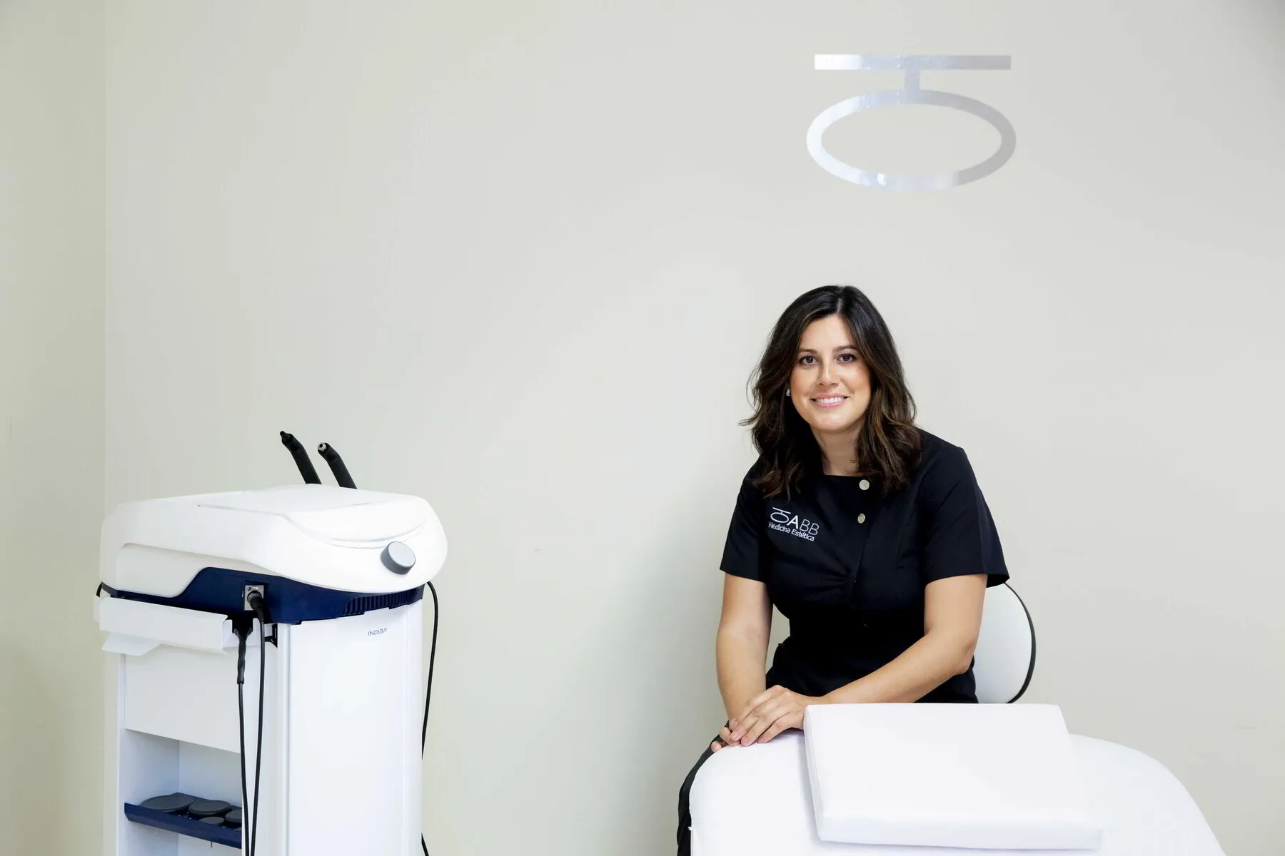 Indiba ABB Medicina Estética