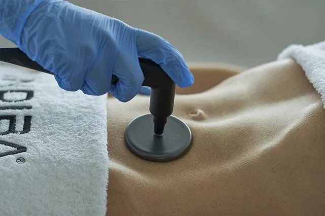 Reafirmación e Hidratación Corporal