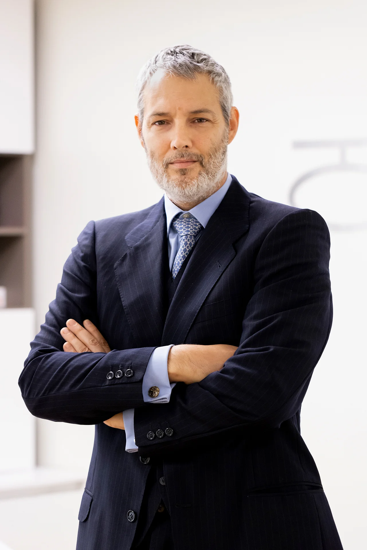 Dr. Antonio Barrio Omeñaca