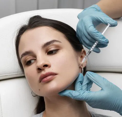 Bruxismo - Toxina botulínica