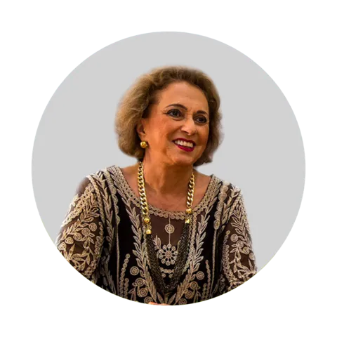 Mtra. Alicia Cabrero Lobato