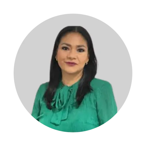 Dra. América Magdalena Lizárraga González