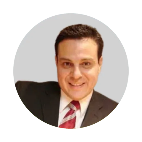 Mtro. Luis Alberto Fierro Ramírez