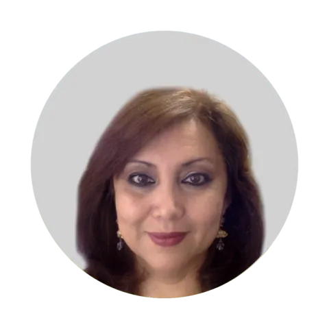 Dra. Norma Angélica Juárez Salomo