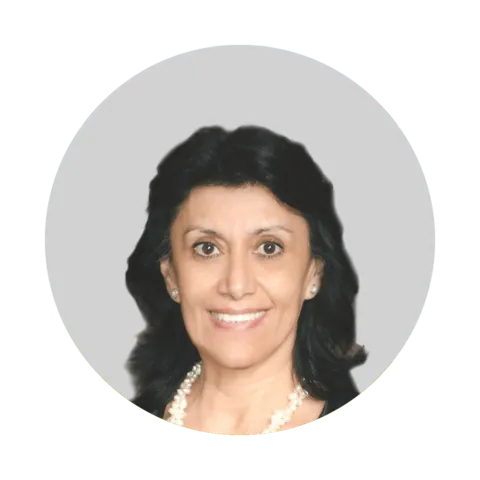 Dra. Ofelia Cervantes Villagómez