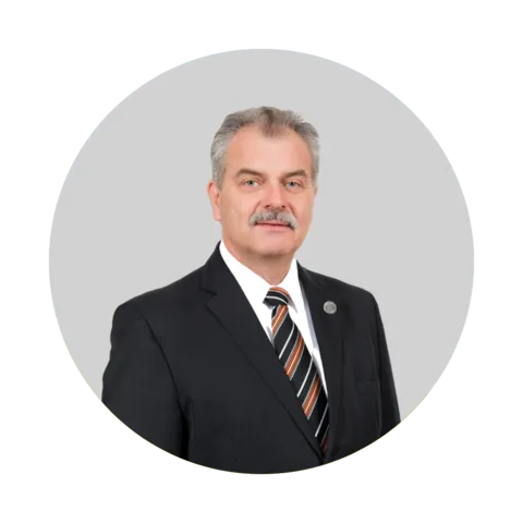 Mtro. Thomas Buntru Wenzler