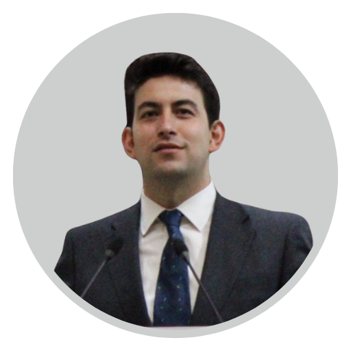 Mtro. José Luis Sosa Martínez