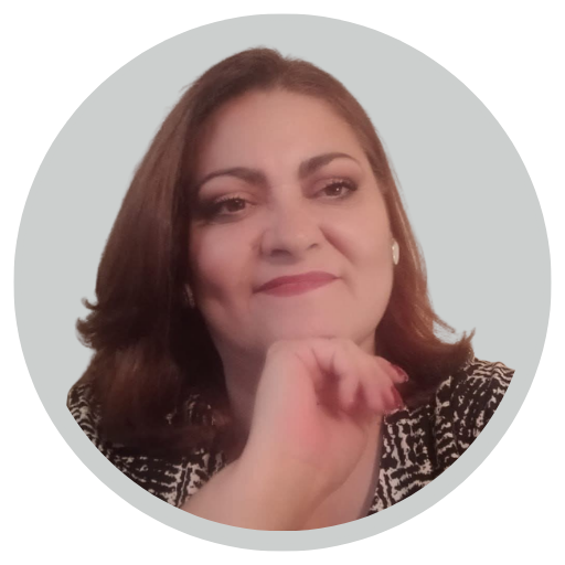 Larisa Rubio Chavarria