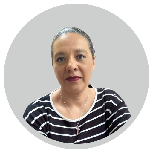 Silvia C. Ramírez-Peña