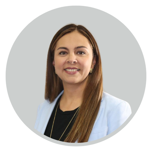 Mtra. Valeria V. Padilla Navarro