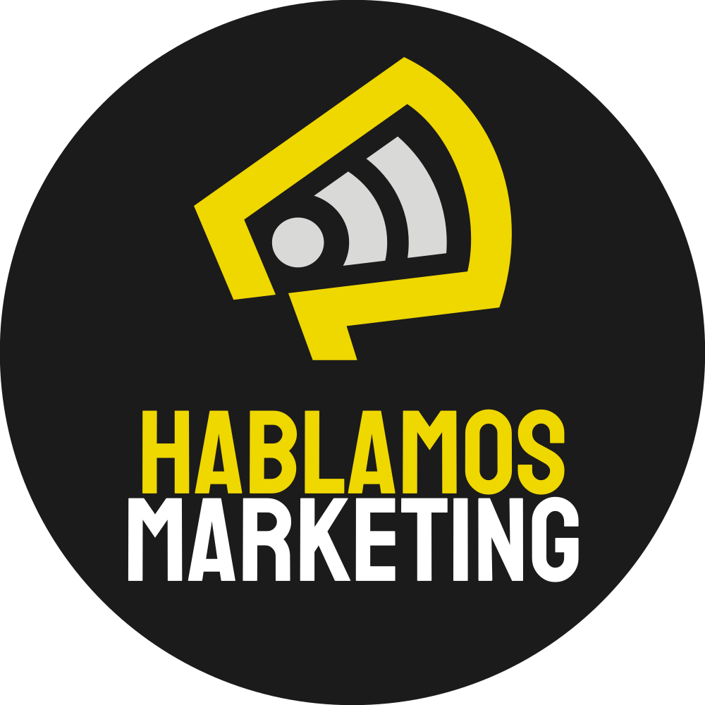 Hablamos Marketing