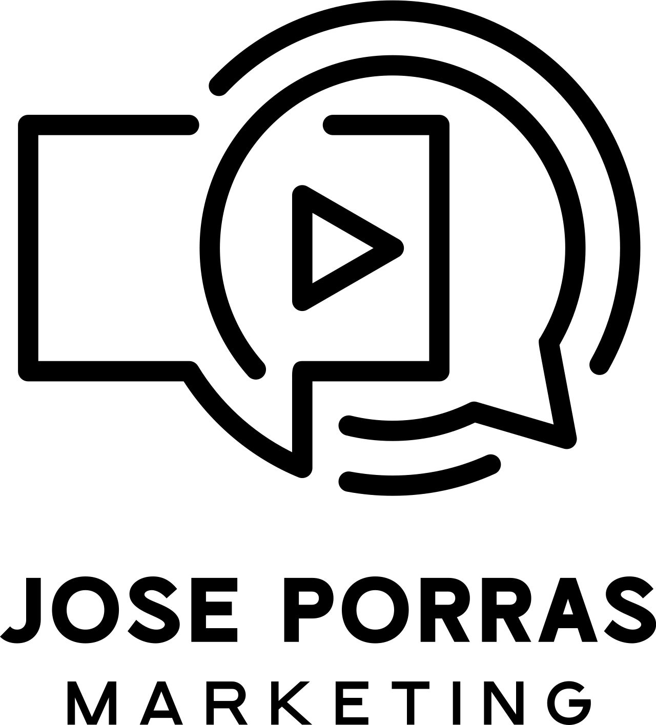 José Porras Marketing