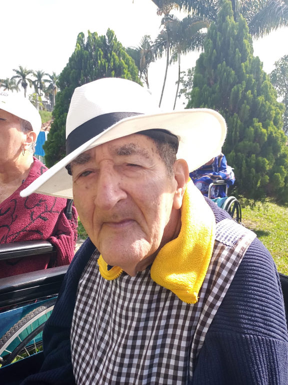 Galería Fundación Mis Corazones Alegres 8