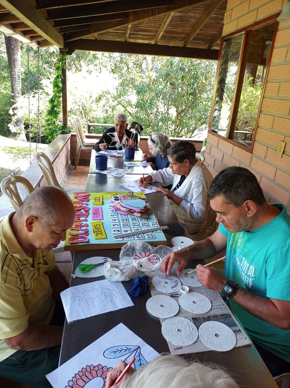 Galería Fundación Mis Corazones Alegres 12