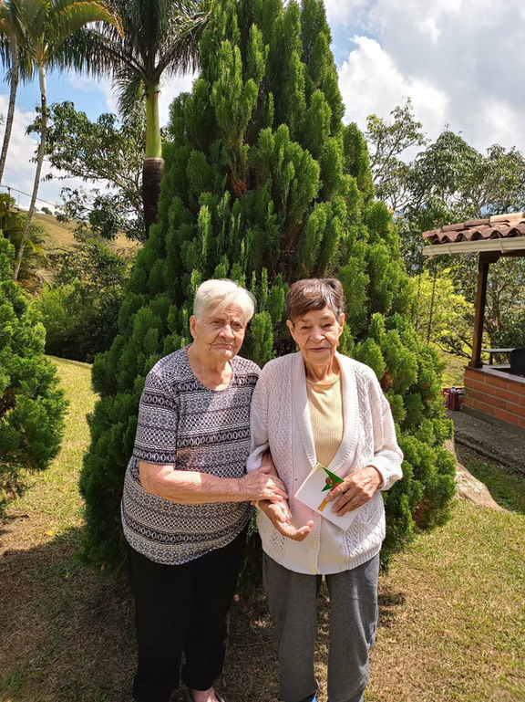 Galería Fundación Mis Corazones Alegres 11