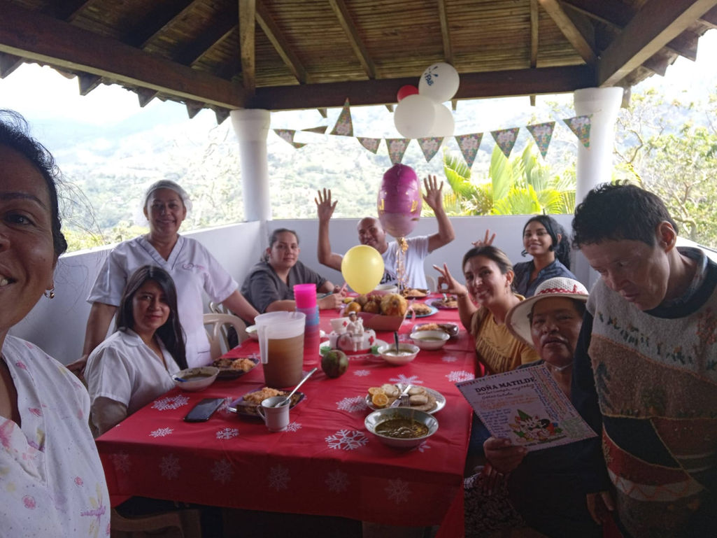 Galería Fundación Mis Corazones Alegres 10
