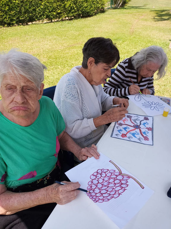 Galería Fundación Mis Corazones Alegres 9