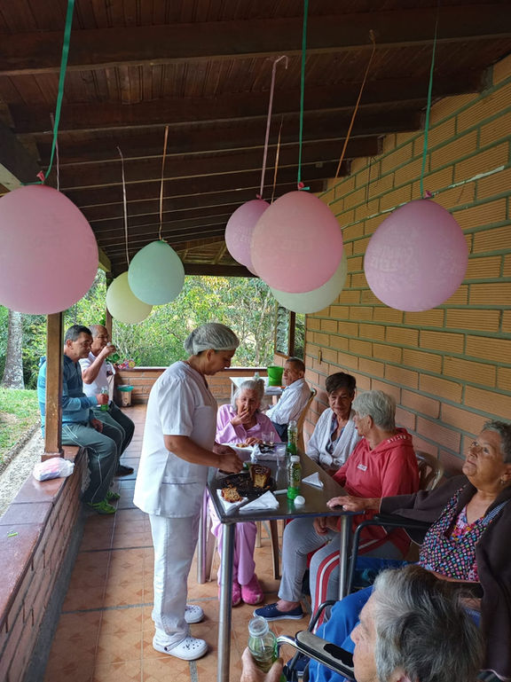 Galería Fundación Mis Corazones Alegres 4