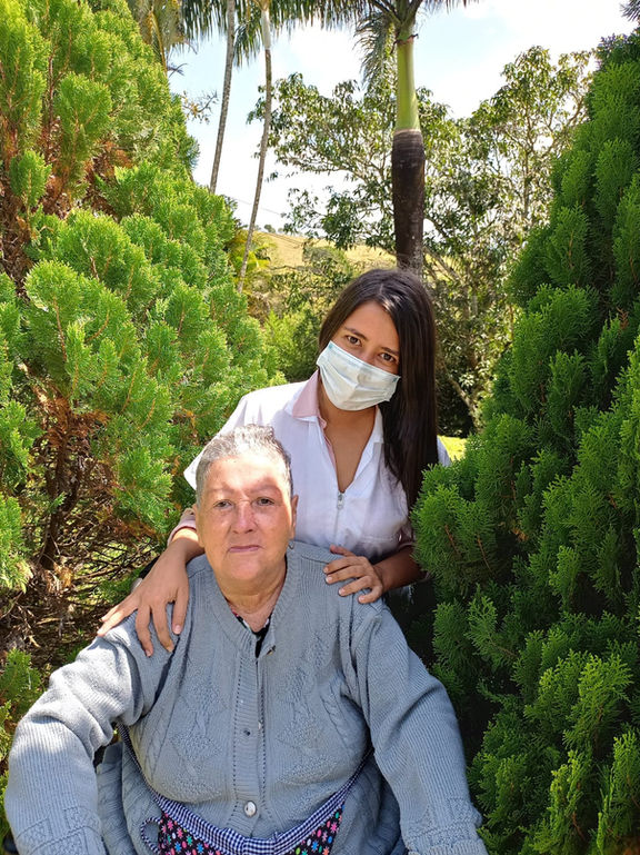 Galería Fundación Mis Corazones Alegres 2