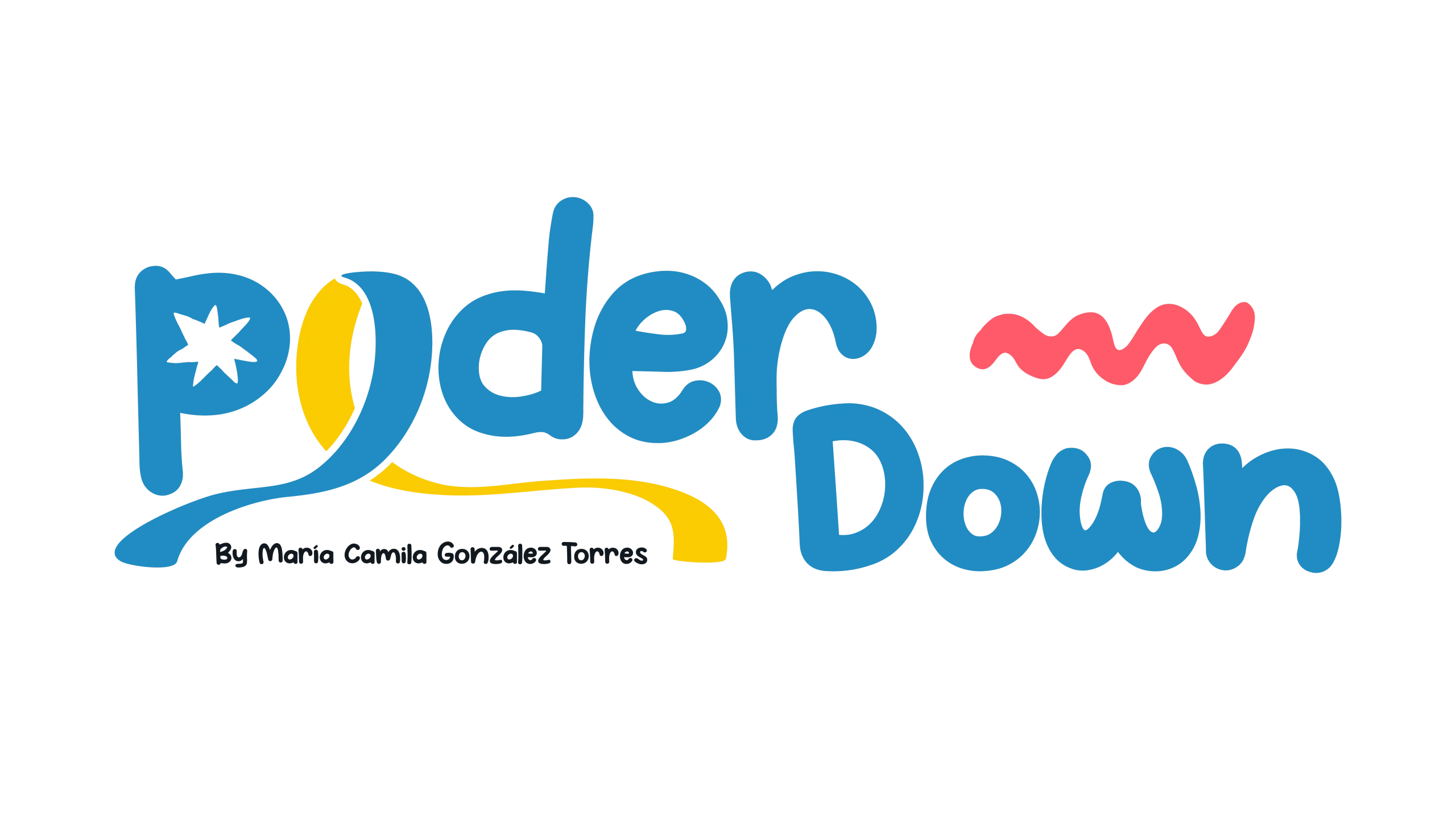 Poder Down