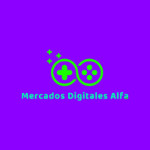 Mercados Digitales Alfa