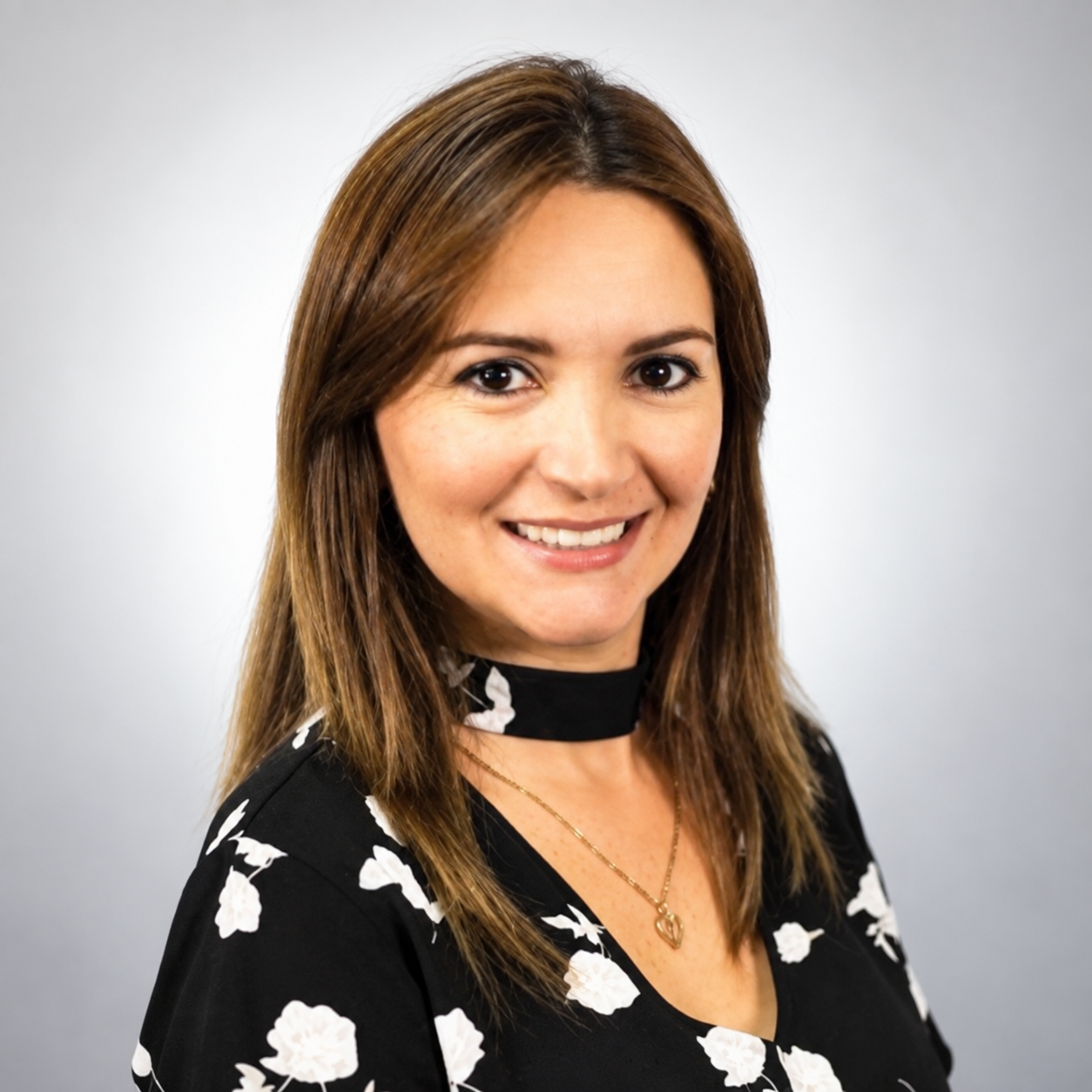 Claudia V. Vincenti