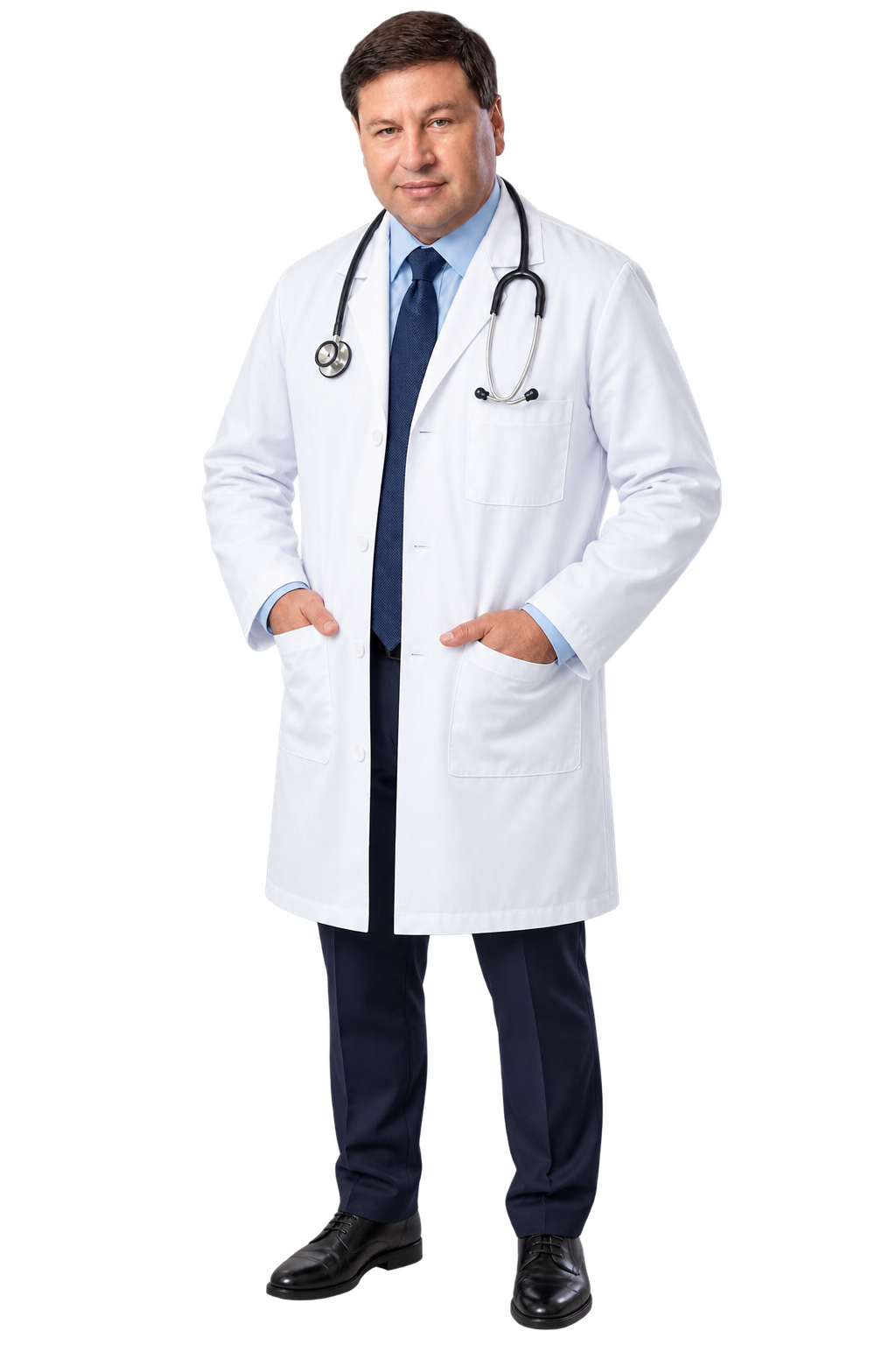 Dr. Rafael Cárcamo, M.D.