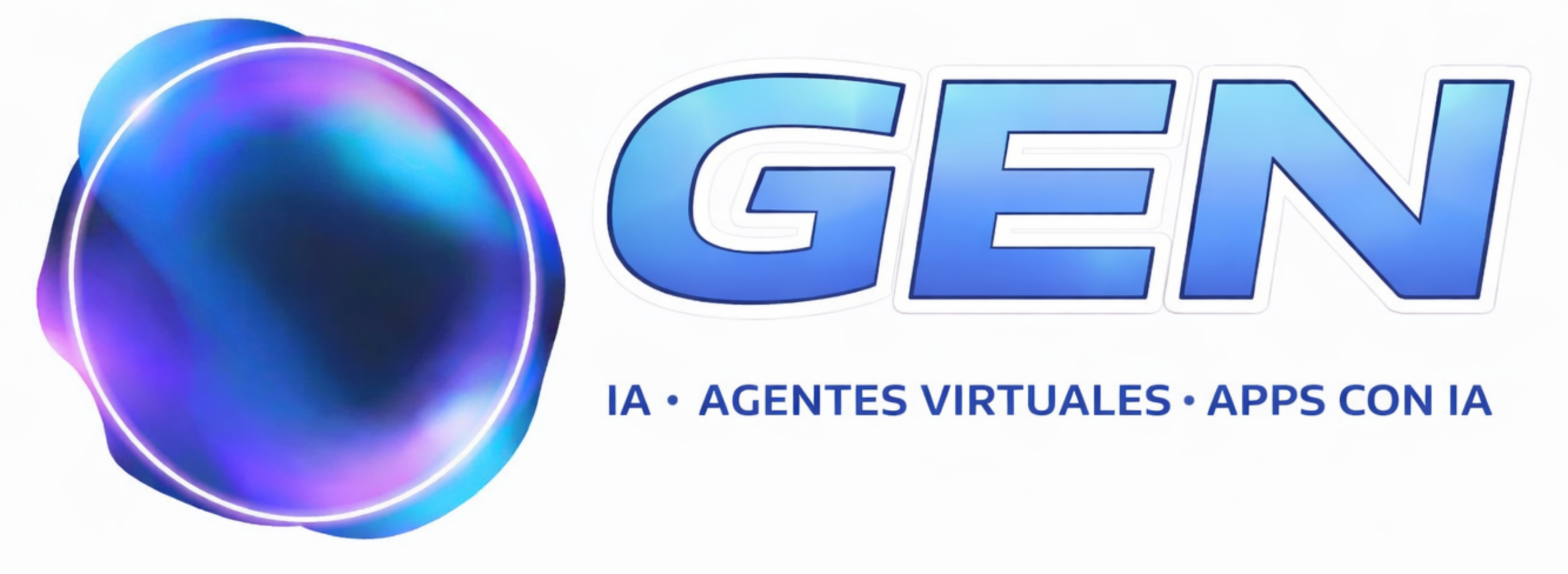 GEN APP IA