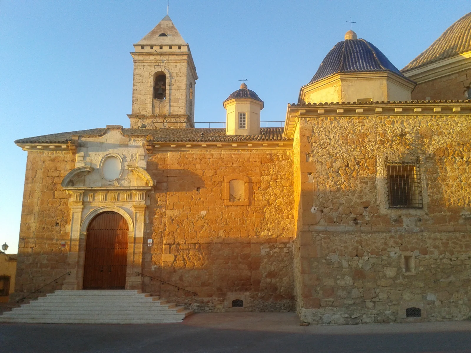 Iglesia_de_Alborea