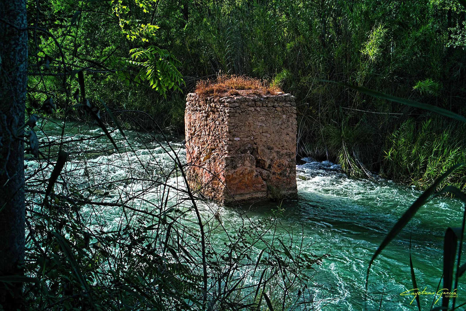 casas ibañez