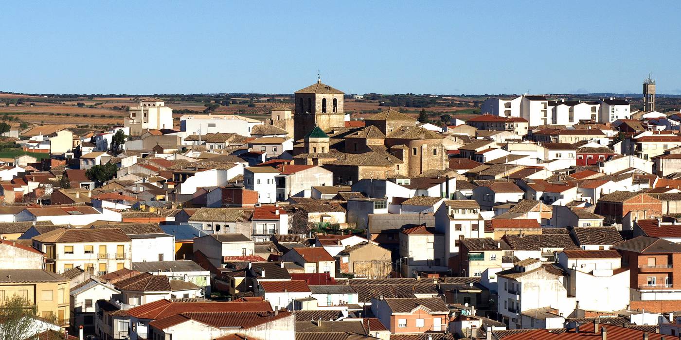 iniesta turismo