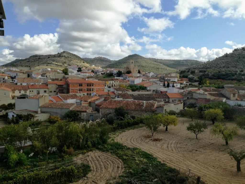 mirador alatoz
