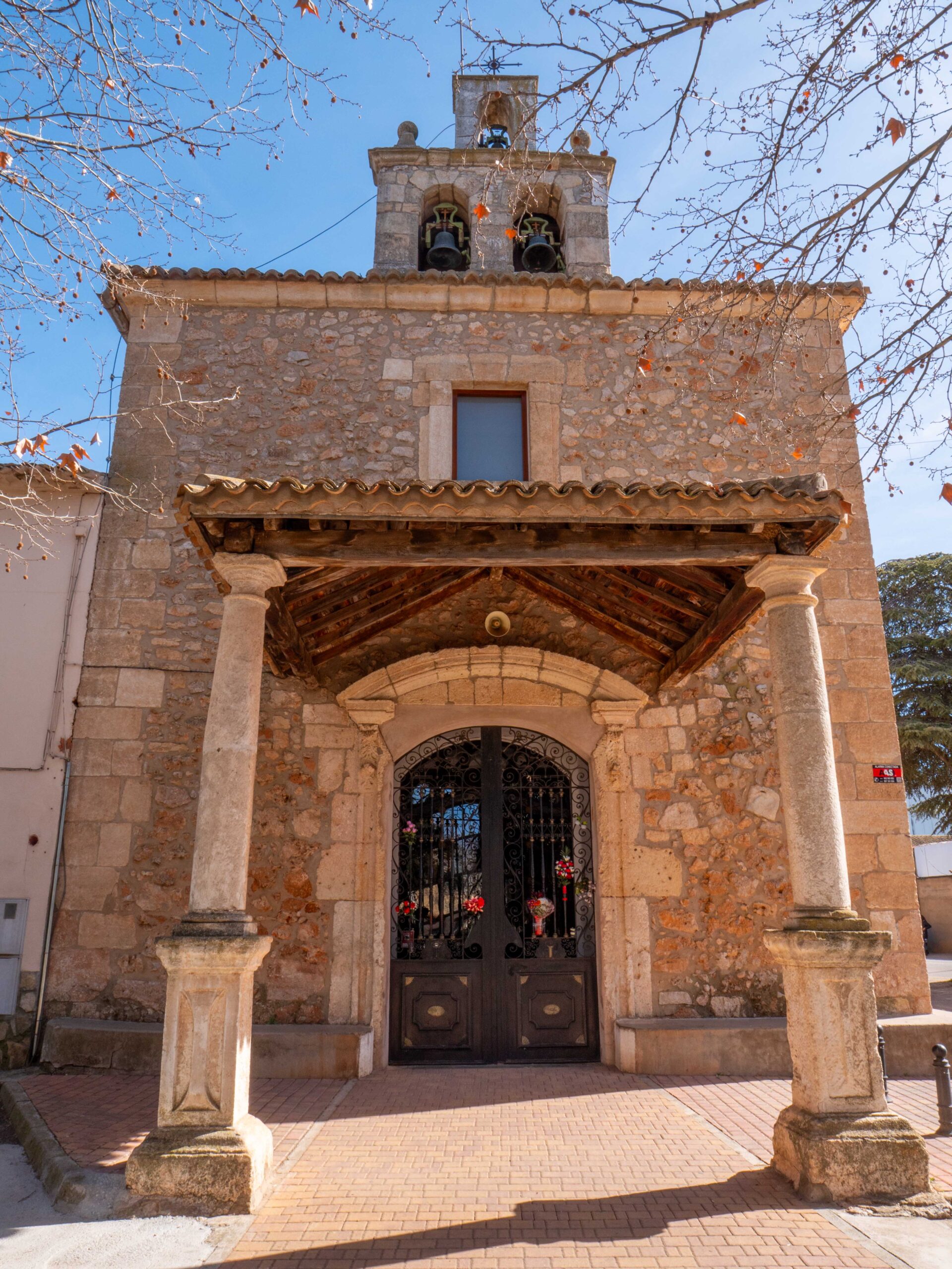 motilla del palancar
