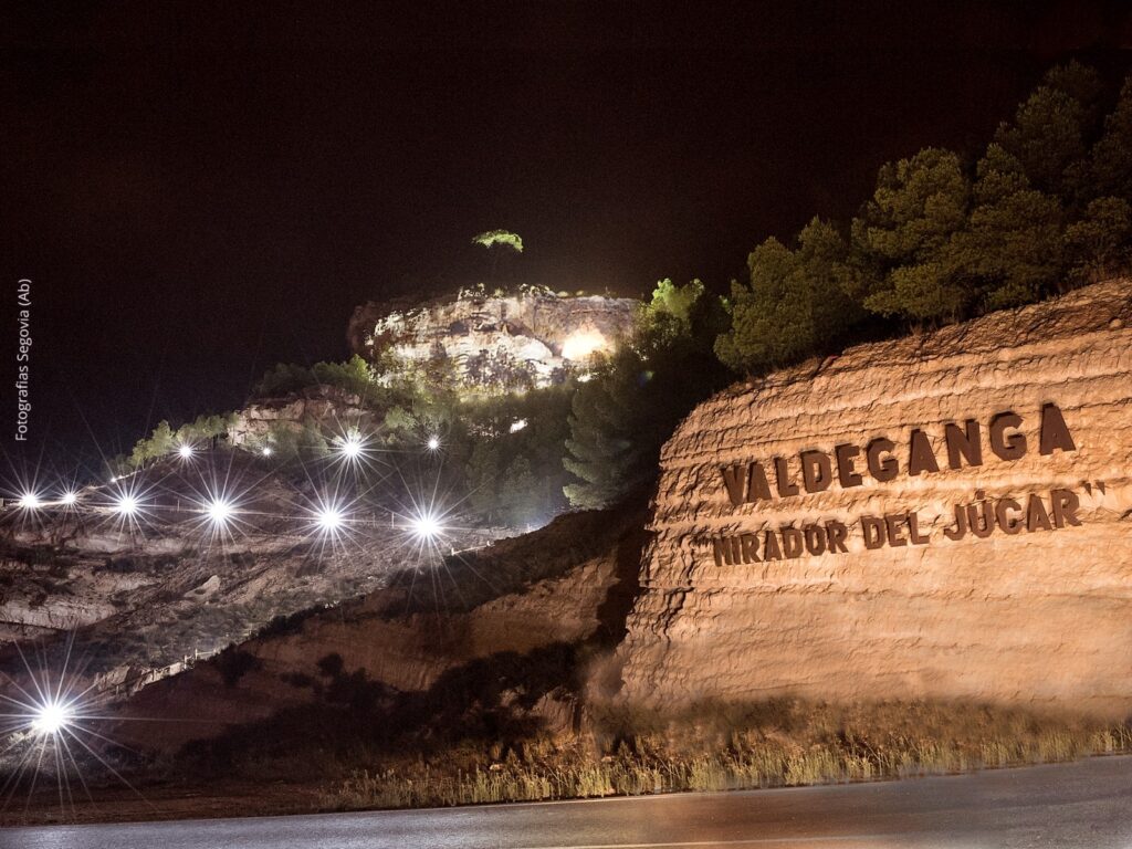 valdeganga