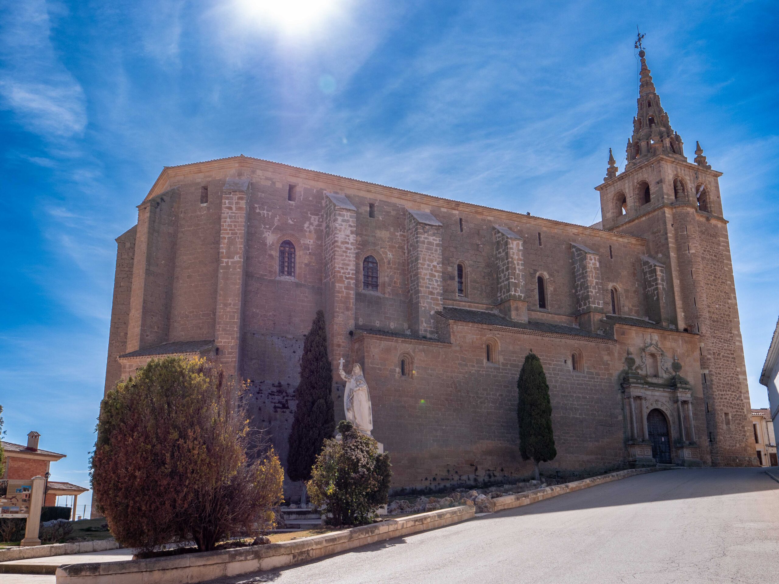 villaniueva de la jara