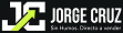 Jorge Cruz