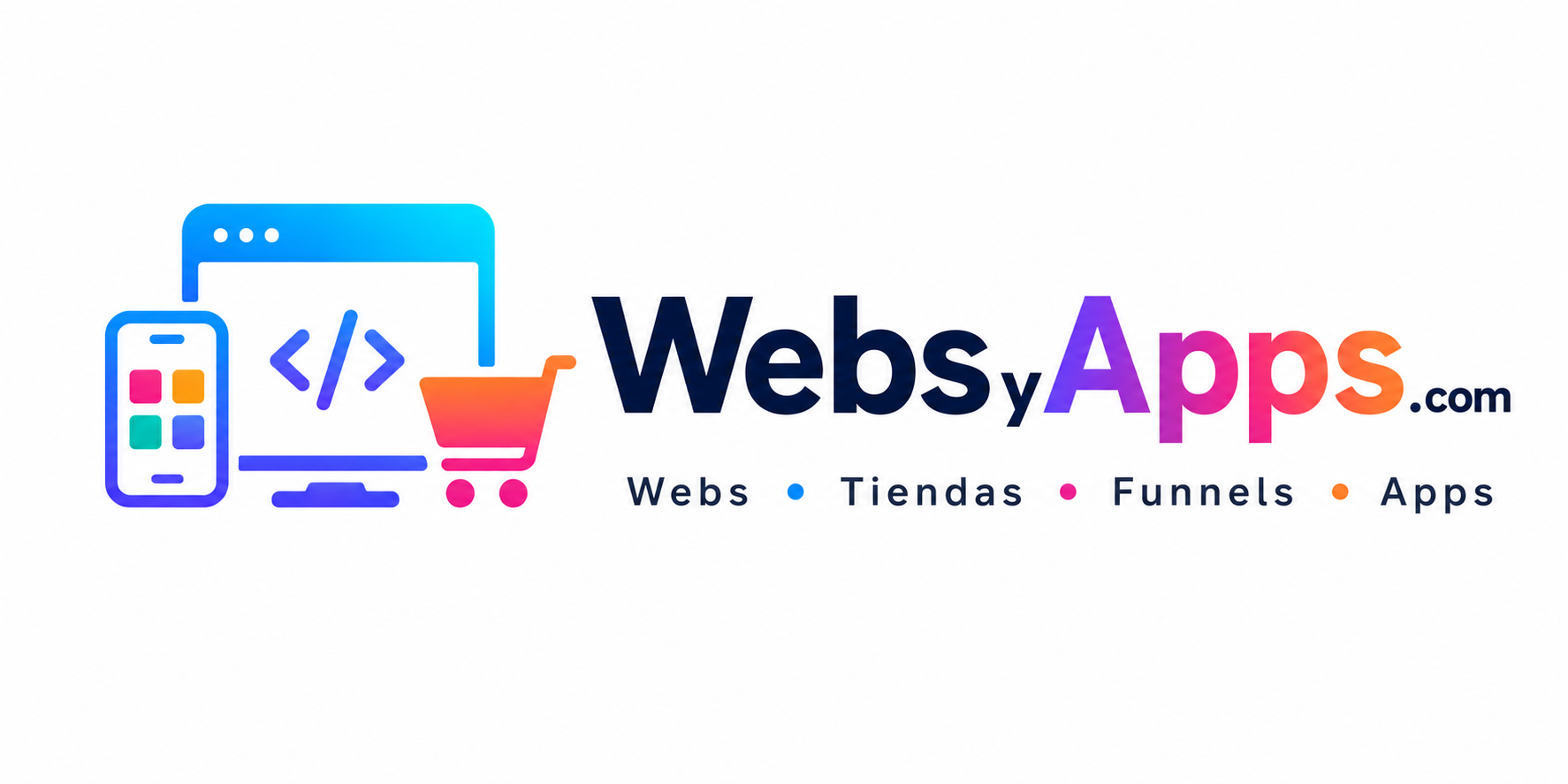 Logo WebsyApps.com