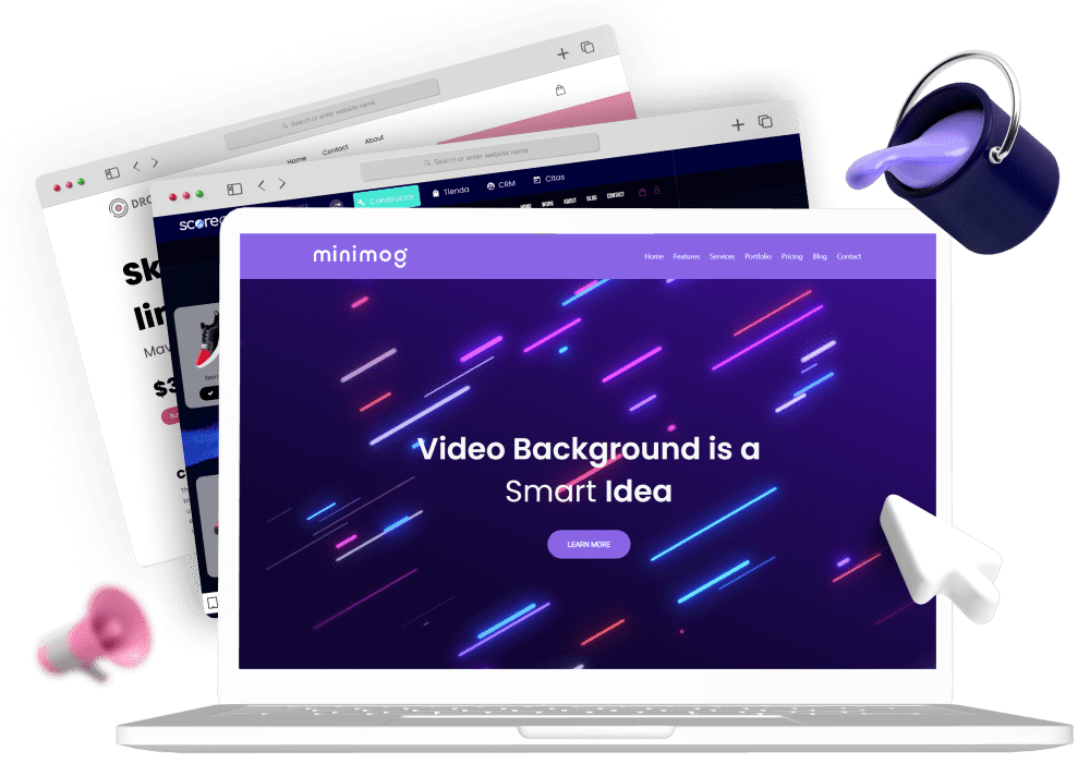 Diseño Web