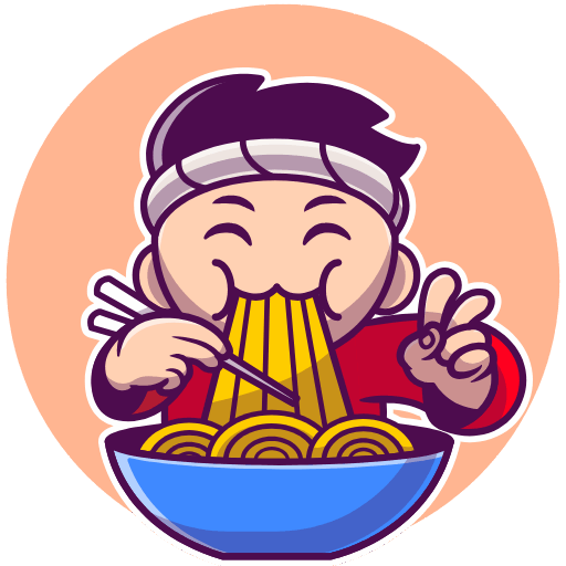 Mr. Noodle