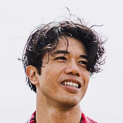 Daniel Ruiz